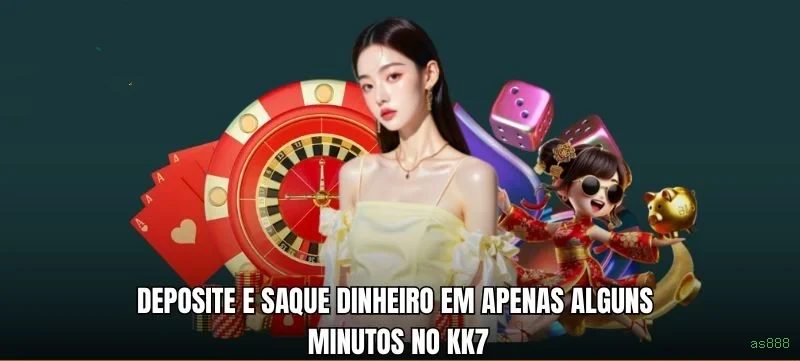 Casino VIP as888