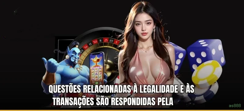 Experiência VIP as888