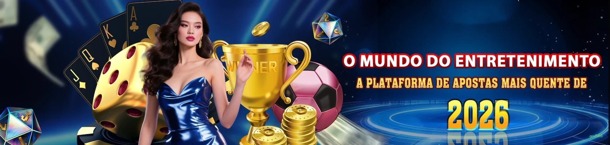 Promoção Relâmpago as888